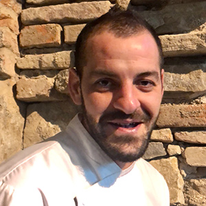 Federico belluco chef Federico belluco chef