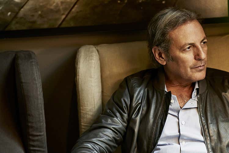 Filippo La Mantia  - Milano, La Mantia chiude Avere il ristorante pieno non basta